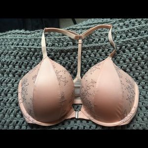 Victoria’s Secret racerback bra